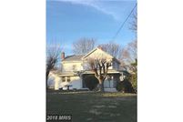 Farm and Ranch in Shenandoah County, Virginia