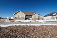 Land in Uintah County, Utah