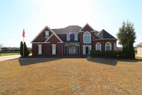 Land in Houston County, Georgia