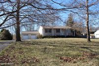 Farm and Ranch in Frederick County, Maryland