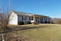 Farm and Ranch in Green County, Kentucky