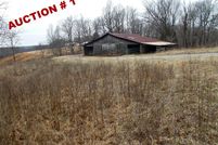 Farm and Ranch in Taylor County, Kentucky