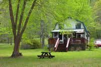 Land in Monroe County, Tennessee