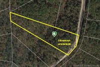Undeveloped Land in Adair County, Oklahoma