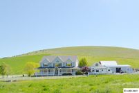 House in Nez Perce County, Idaho