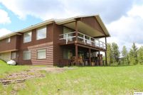 House in Idaho County, Idaho