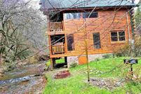 House in Sevier County, Tennessee