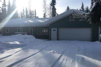 Land in Fairbanks North Star Borough, Alaska