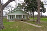 Undeveloped Land in Limestone County, Texas