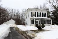 Farm and Ranch in Jefferson County, New York