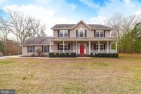 House in Saint Mary's County, Maryland
