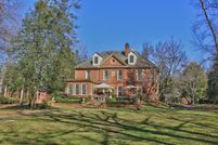 Farm and Ranch in Spotsylvania County, Virginia