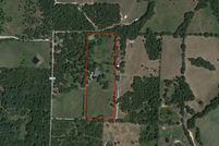 Undeveloped Land in Smith County, Texas