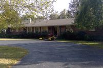 House in Scott County, Missouri