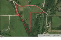 Land in Stone County, Missouri