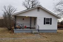 Land in Crawford County, Missouri