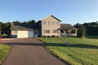 House in Barron County, Wisconsin