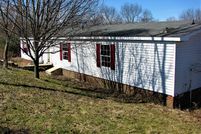 Land in Muskingum County, Ohio