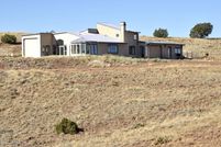 House in Apache County, Arizona