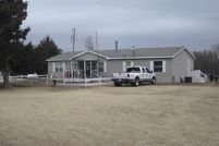 Undeveloped Land in Garvin County, Oklahoma