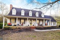 Land in Saint Mary's County, Maryland