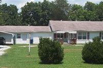 Land in Newton County, Missouri