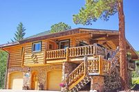Land in Chaffee County, Colorado