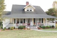 Farm and Ranch in Greene County, Tennessee