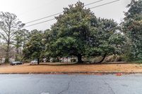 Land in Fulton County, Georgia