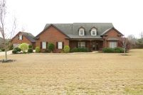 House in Lee County, Mississippi