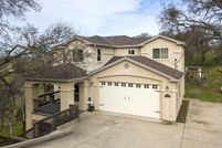 House in Calaveras County, California