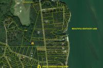 Land in Henry County, Tennessee