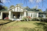 Recreational Property in Cass County, Texas