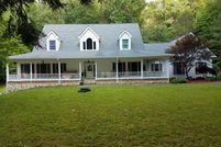 House in Gilmer County, Georgia