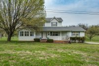 Farm and Ranch in DeKalb County, Tennessee
