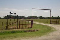 Horse Property in Love County, Oklahoma