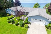 House in Manistee County, Michigan