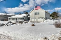 Land in Androscoggin County, Maine