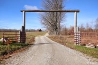 Land in Osceola County, Michigan