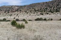 Undeveloped Land in Lincoln County, New Mexico