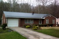 House in Allegany County, Maryland
