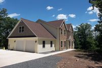 House in Allegany County, Maryland