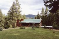 Land in Stevens County, Washington