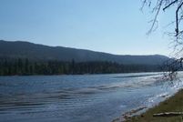 Undeveloped Land in Pend Oreille County, Washington