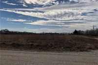 Undeveloped Land in Tarrant County, Texas