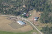 Land in Stevens County, Washington