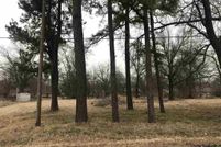 Undeveloped Land in Lamar County, Texas