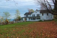 House in Essex County, New York