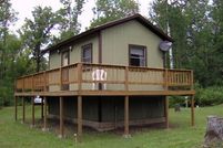Undeveloped Land in Itasca County, Minnesota