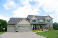 Land in La Crosse County, Wisconsin